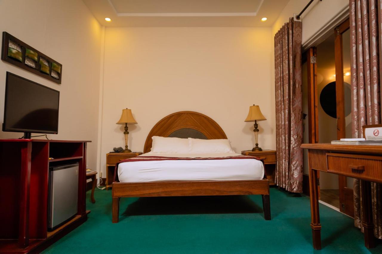 Herdmanston Lodge Hotel Georgetown Eksteriør bilde