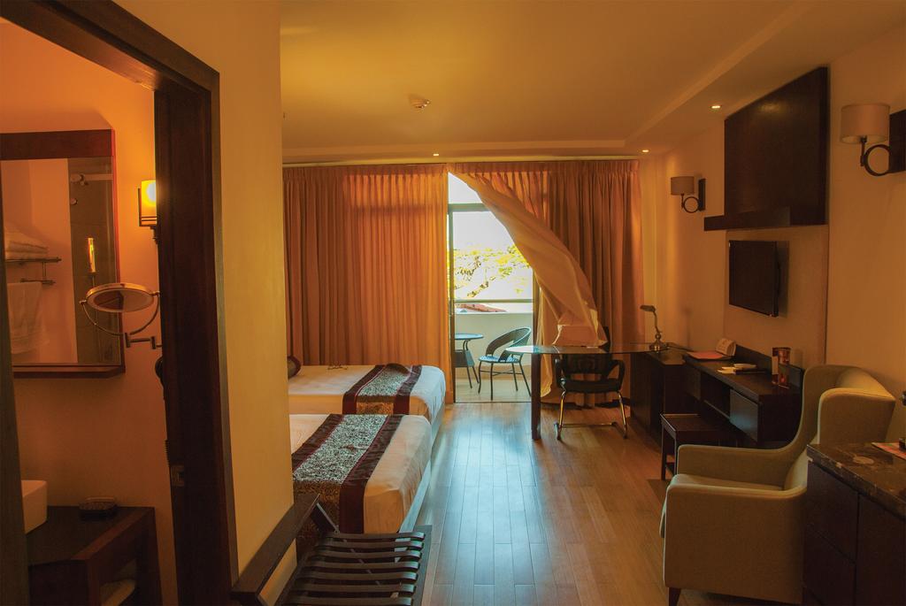 Herdmanston Lodge Hotel Georgetown Eksteriør bilde
